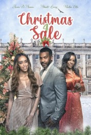 Watch free Christmas for Sale HD online