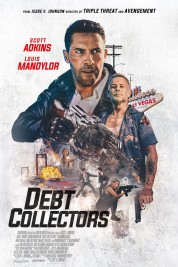 Watch Free Debt Collectors Full Movies Bflix