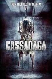 Cassadaga 2011