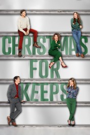 Watch Free Christmas for Keeps Full Movies Bflix