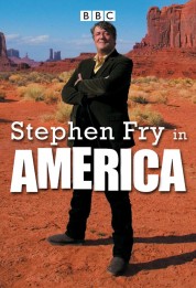 Stephen Fry in America