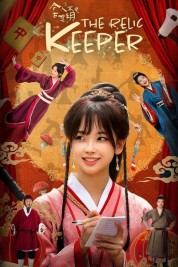 watch free The Relic Keeper hd online