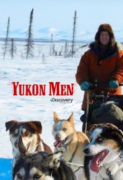 Watch Free Yukon Men Full Movies Bflix