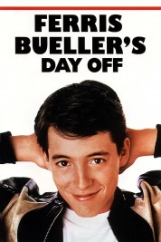 watch free Ferris Bueller's Day Off hd online