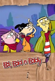 Watch Free Ed, Edd n Eddy Full Movies Bflix