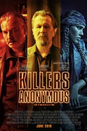 Watch Free Killers Anonymous Full Movies Bflix