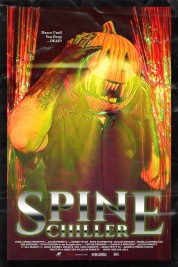 Watch Free Spine Chiller Full Movies Bflix