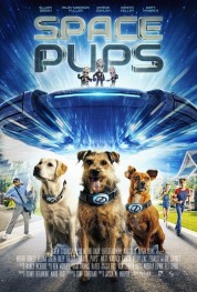 Watch Free Space Pups Full Movies Bflix