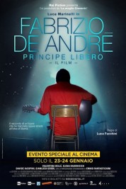 Fabrizio De André: Principe Libero 2018