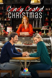 Watch Free Candy Coated Christmas Full Movies Bflix