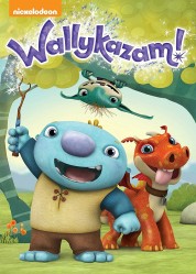 Watch Free Wallykazam! Full Movies Bflix