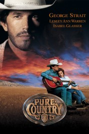 Watch free Pure Country HD online