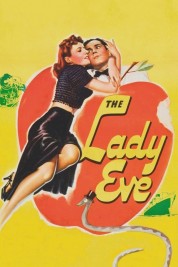 Watch Free The Lady Eve Full Movies Bflix