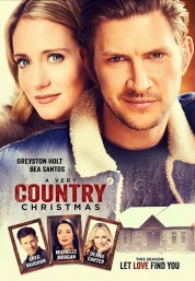 Watch Free A Very Country Christmas Full Movies Bflix