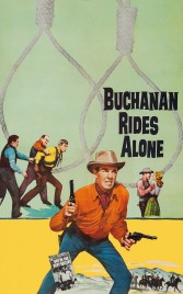 Buchanan Rides Alone 1958