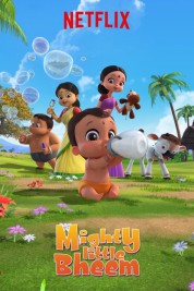 Watch Free Mighty Little Bheem Full Movies Bflix