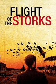 Flight of the Storks 2013