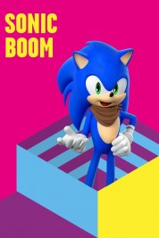 Watch Free Sonic Boom Full Movies Bflix