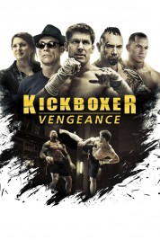 Watch Free Kickboxer: Vengeance Full Movies Bflix