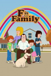 Watch Free F is for Family Full Movies Bflix