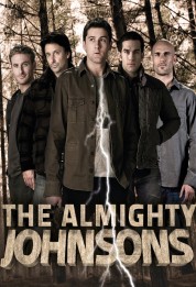 Watch Free The Almighty Johnsons Full Movies Bflix