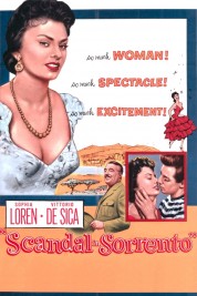 Watch free Scandal in Sorrento HD online