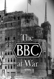 The BBC at War 2015