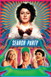 watch free Search Party hd online