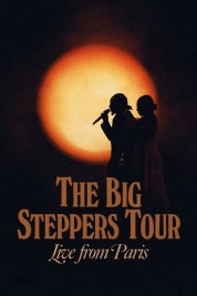 Watch Free Kendrick Lamar's The Big Steppers Tour: Live from Paris Full Movies Bflix