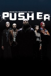 Watch Free Pusher Full Movies Bflix