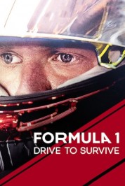 Watch Free Formula 1: Drive to Survive Full Movies Bflix