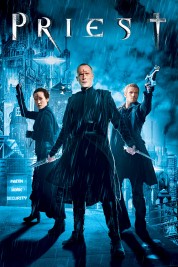 Watch Free Priest Full Movies Bflix