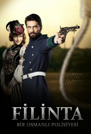 Filinta : An Ottoman Policeman 2014