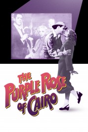 Watch Free The Purple Rose of Cairo Full Movies Bflix