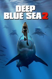 Watch Free Deep Blue Sea 2 Full Movies Bflix