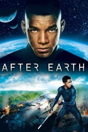 Watch free After Earth HD online