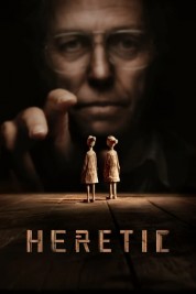 Watch Free Heretic Full Movies Bflix