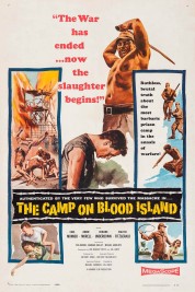 Watch free The Camp on Blood Island HD online