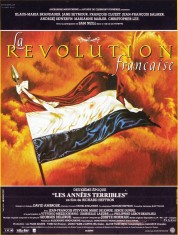 The French Revolution 1989