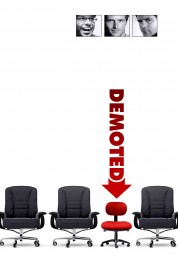 watch free Demoted hd online