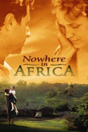 Watch Free Nowhere in Africa Full Movies Bflix