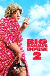 Watch Free Big Momma's House 2 Full Movies Bflix