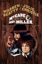 Watch Free McCabe & Mrs. Miller Full Movies Bflix