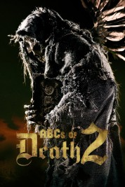 Watch Free ABCs of Death 2 Full Movies Bflix