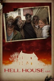 Watch Free Hell House LLC Full Movies Bflix