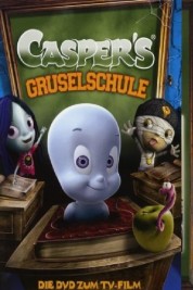 Watch Free Casper's Scare School Full Movies Bflix