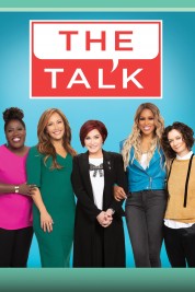 watch free The Talk hd online