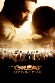 Watch Free The Great Debaters Full Movies Bflix