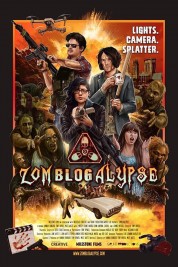 Watch Free Zomblogalypse Full Movies Bflix