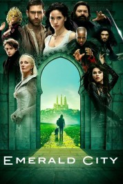 Watch Free Emerald City Full Movies Bflix